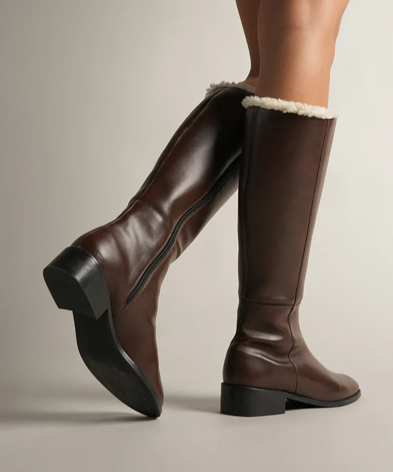Huskies Brown - Image 6
