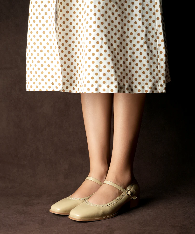 Miss Newton Beige - Image 5