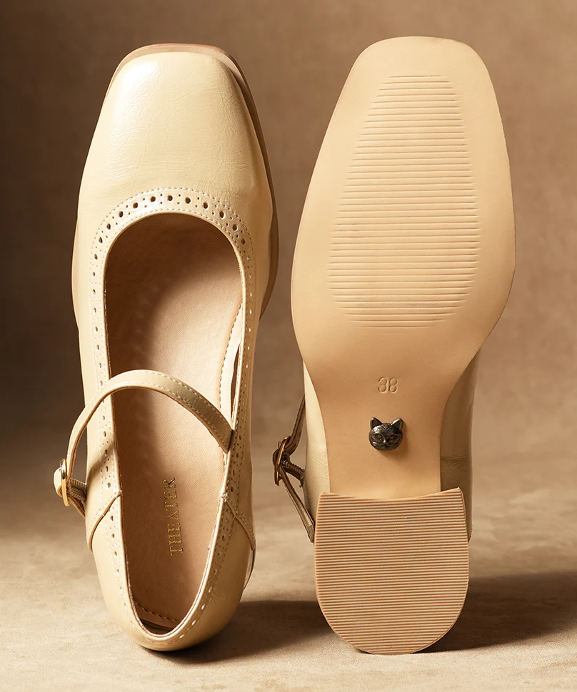 Miss Newton Beige - Image 6