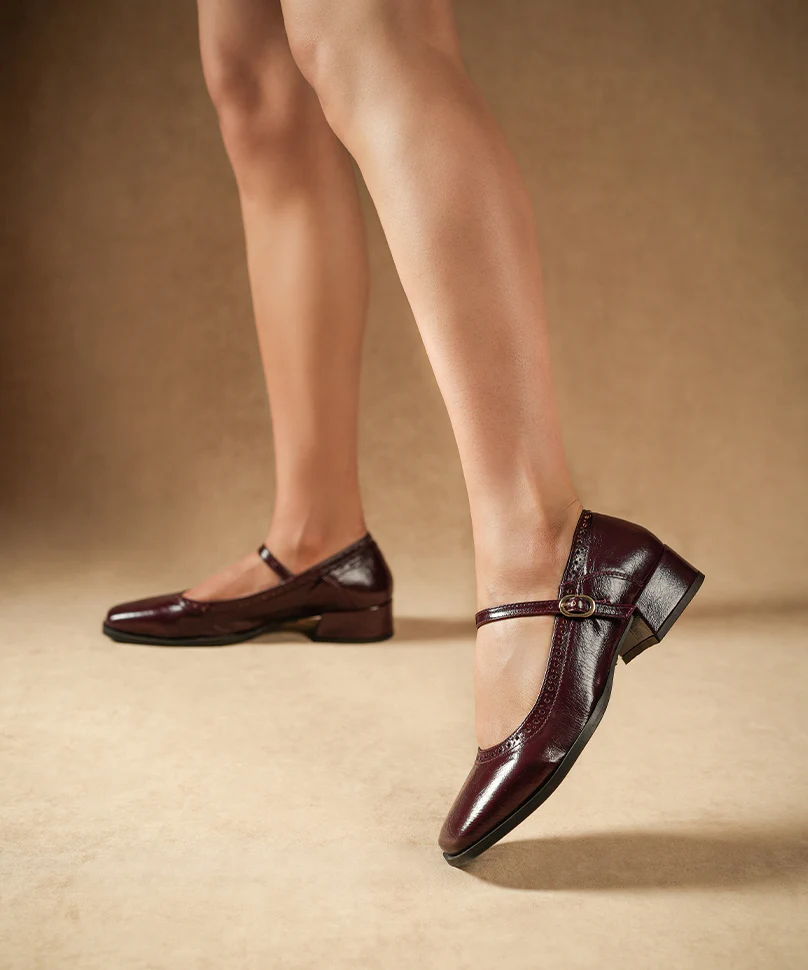 Miss Newton Cherry - Image 2