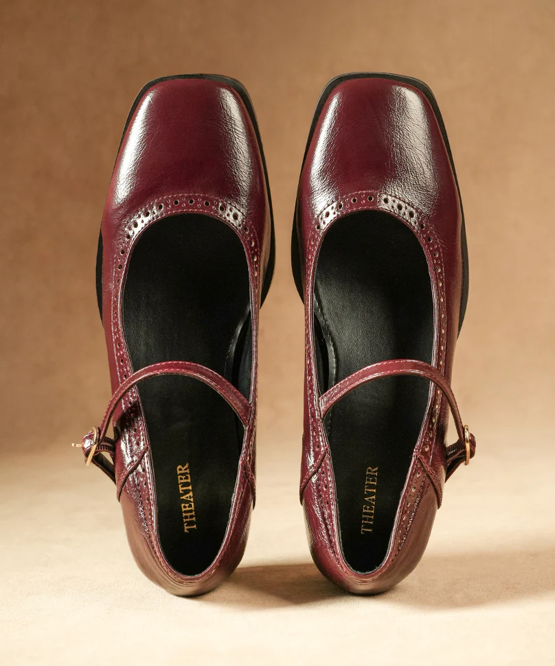 Miss Newton Cherry - Image 6