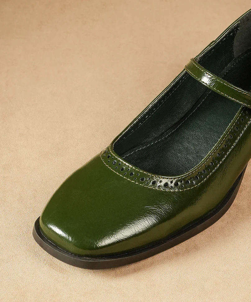 Miss Newton Green - Image 3