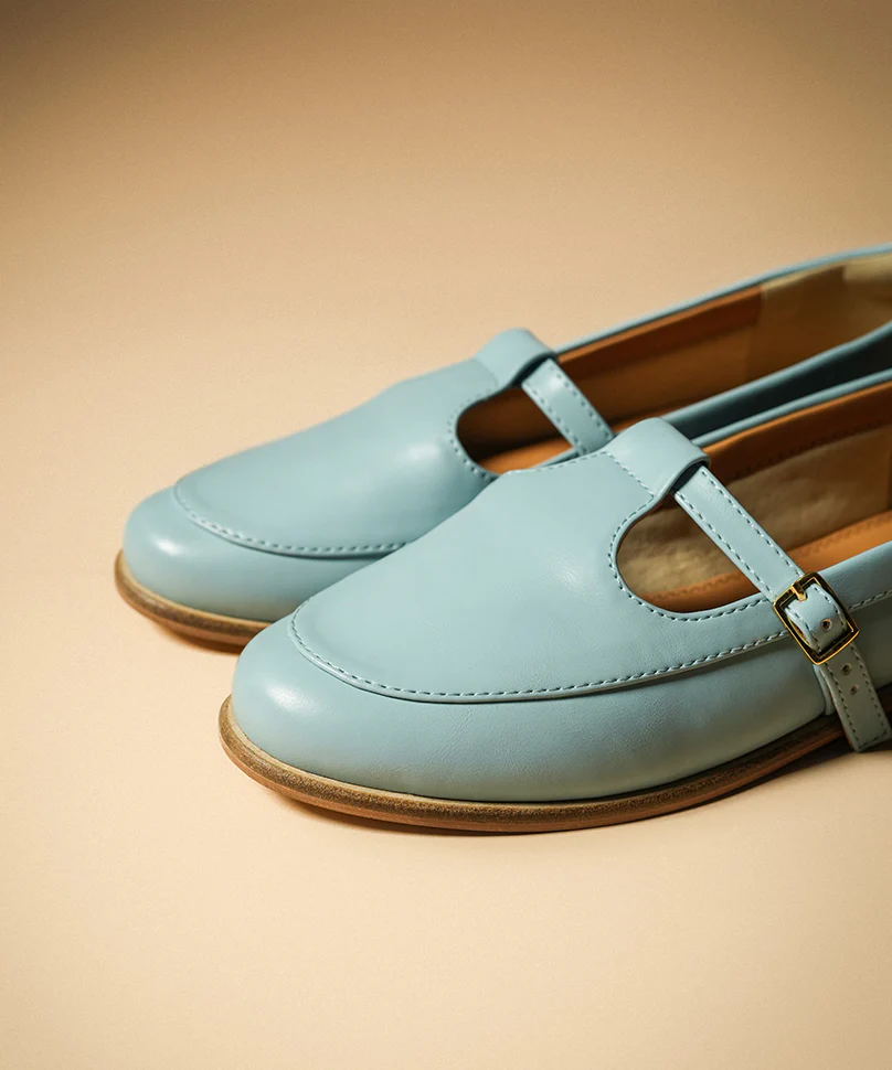 Miss Sprout Blue - Image 3
