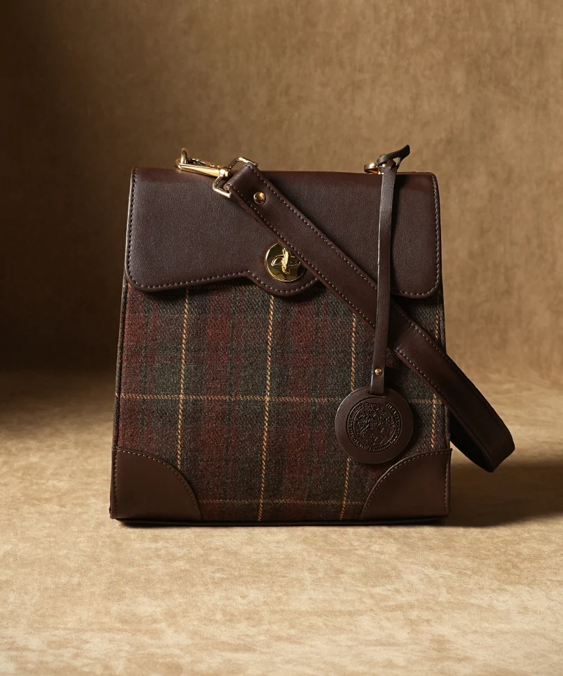 Peggy Tweed