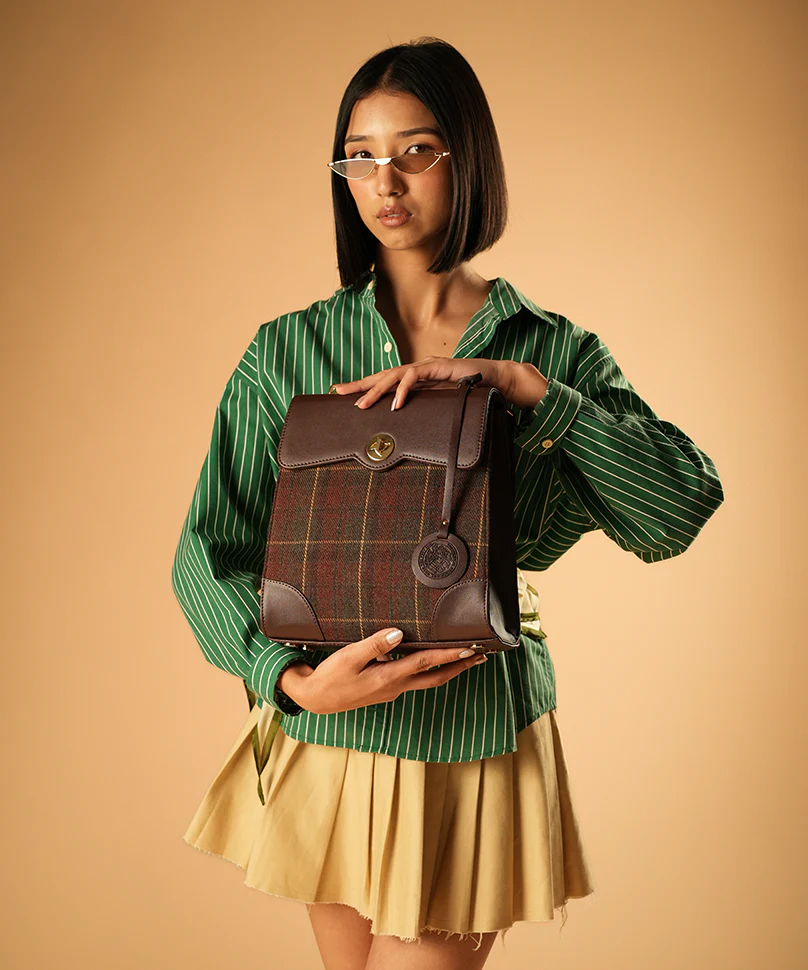 Peggy Tweed - Image 10