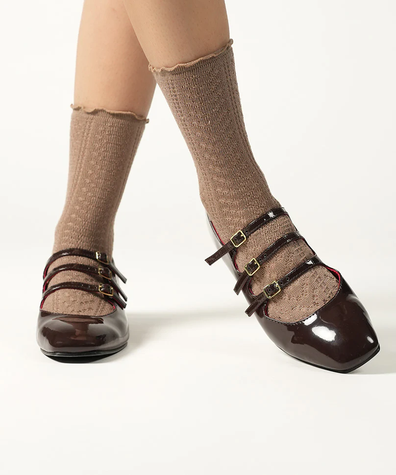 Pep Patrol-Brown - Image 5