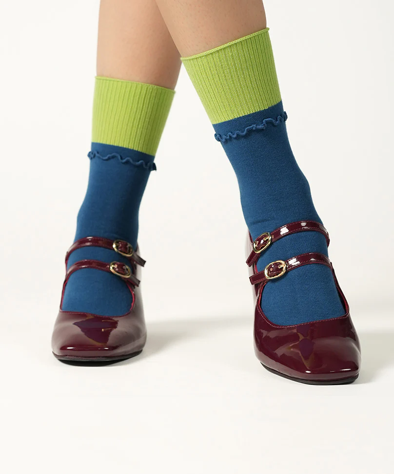 Peppy Pals-Blue - Image 5