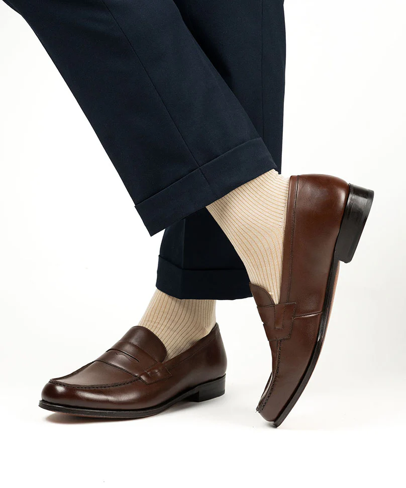 Pinstripe Box of 3 Uno - Image 6