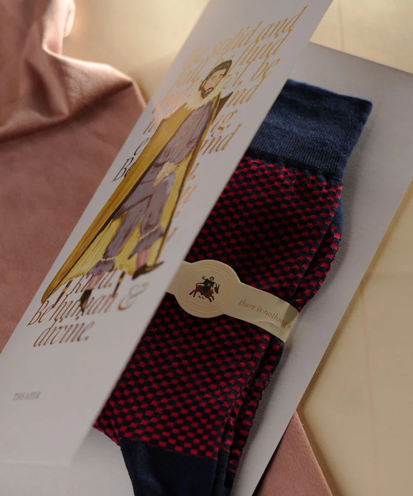 Red Check - Image 8