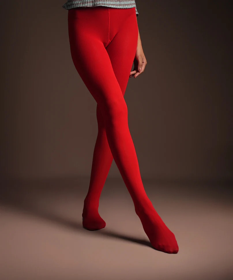 Rouge Stockings