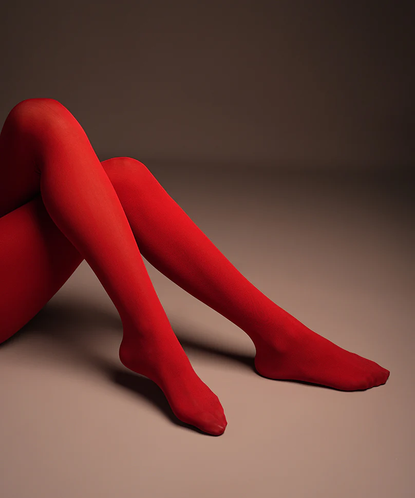 Rouge Stockings - Image 2