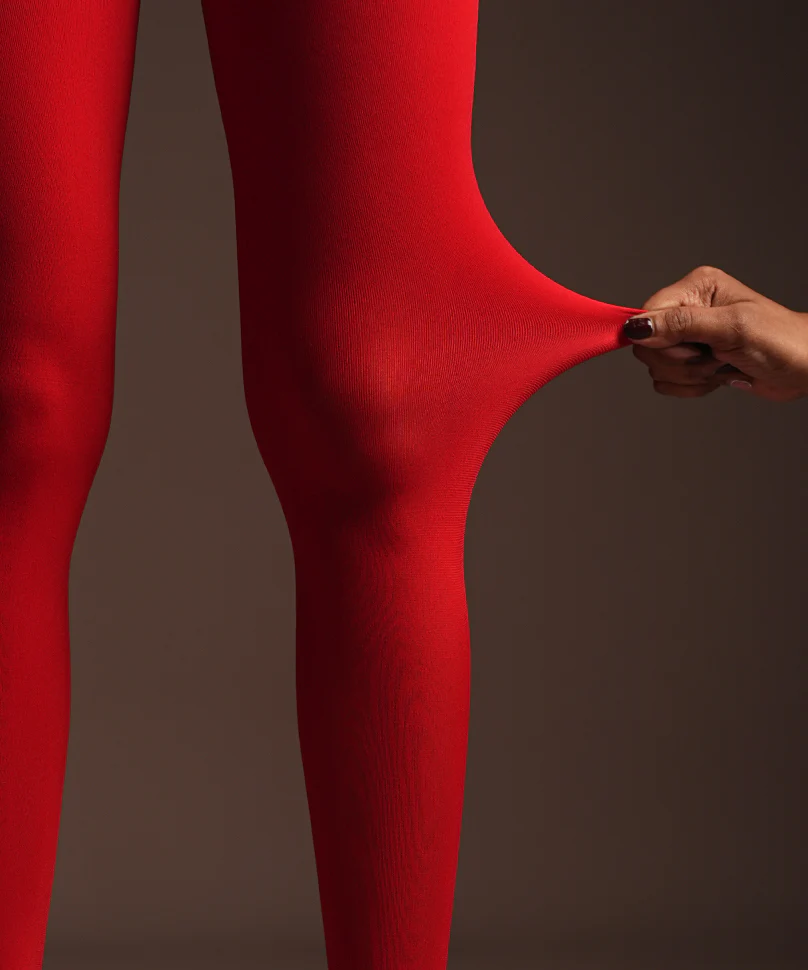 Rouge Stockings - Image 4