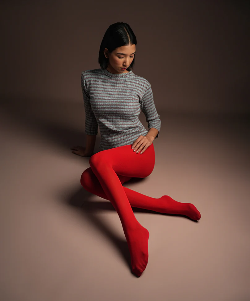 Rouge Stockings - Image 5