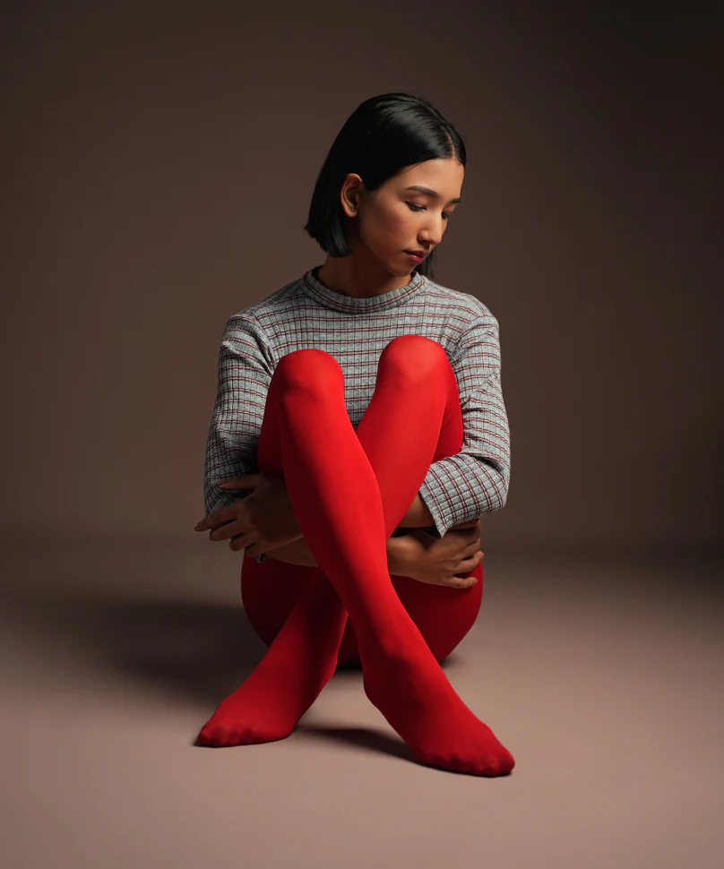 Rouge Stockings - Image 6