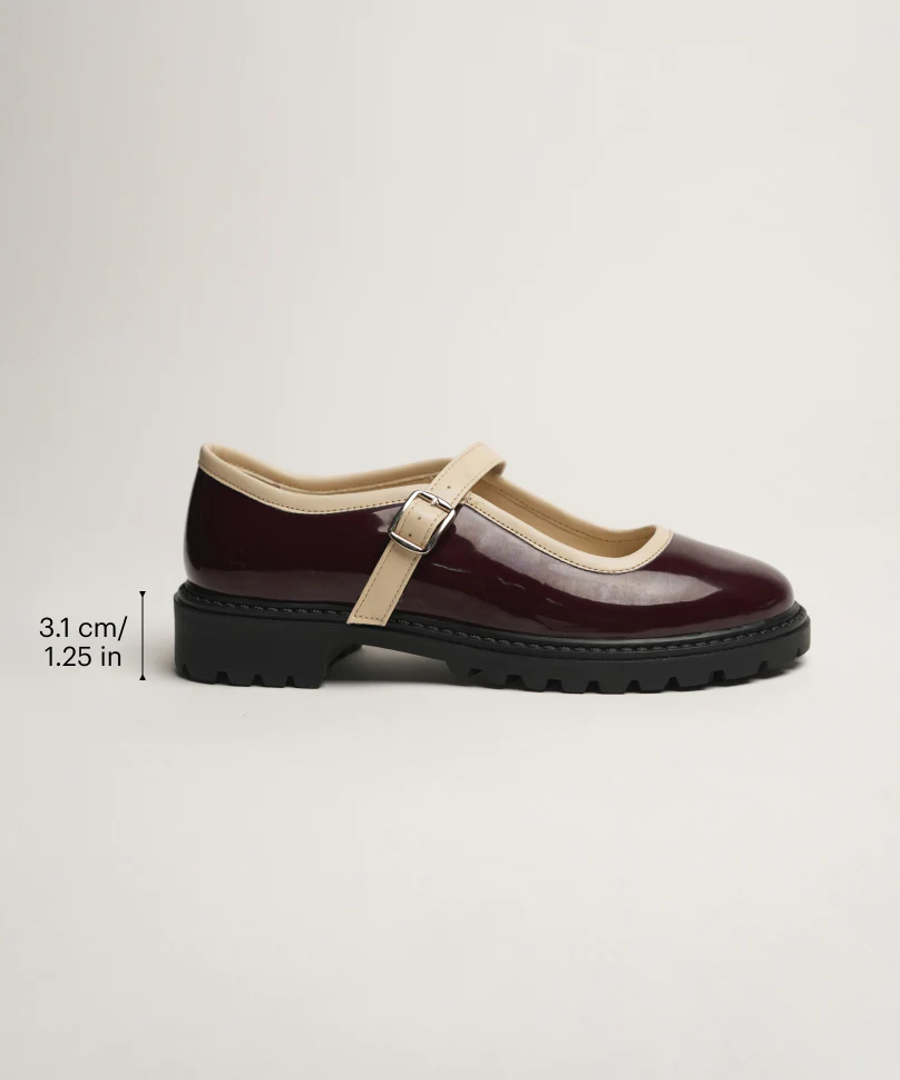 Sensei Pro Burgundy - Image 5