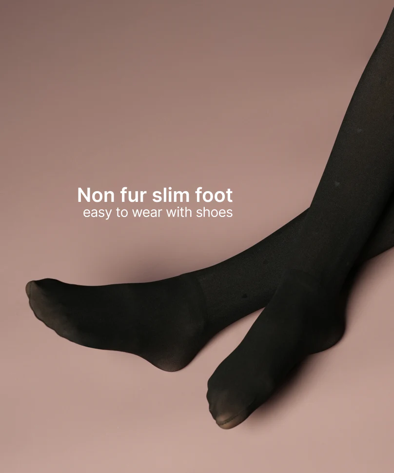Sheer Fur Hearts - Image 6