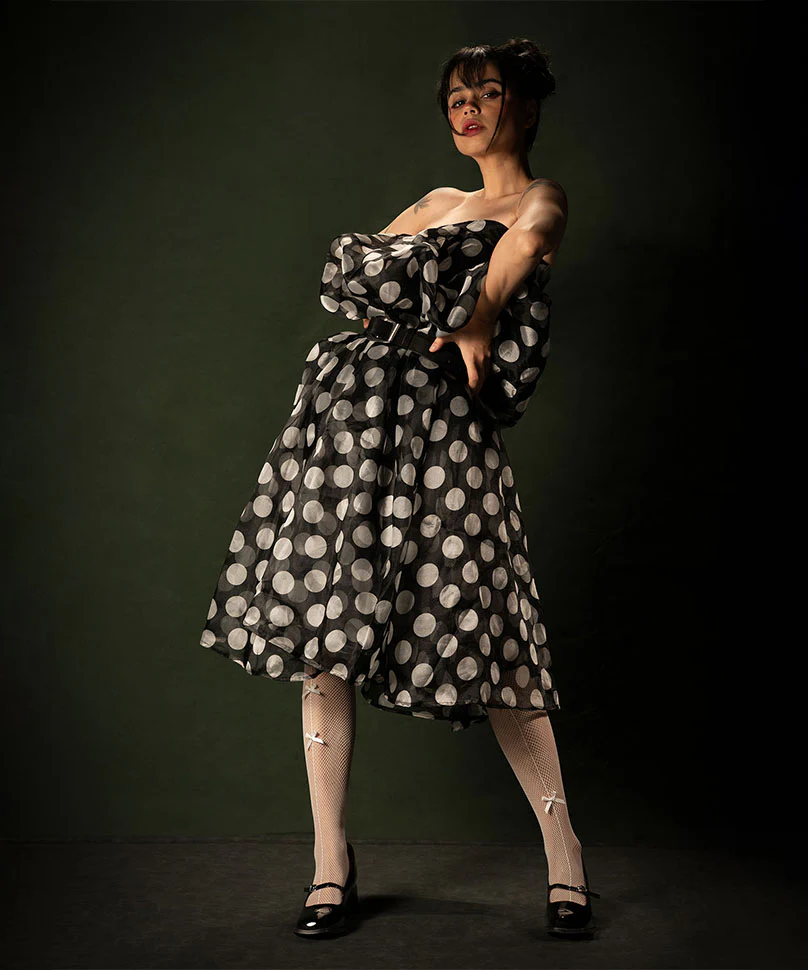 Shrimpton Manhattan - Image 5