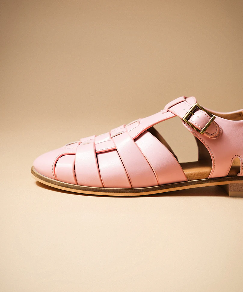 Tourist Pink - Image 3