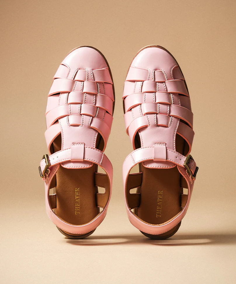 Tourist Pink - Image 6