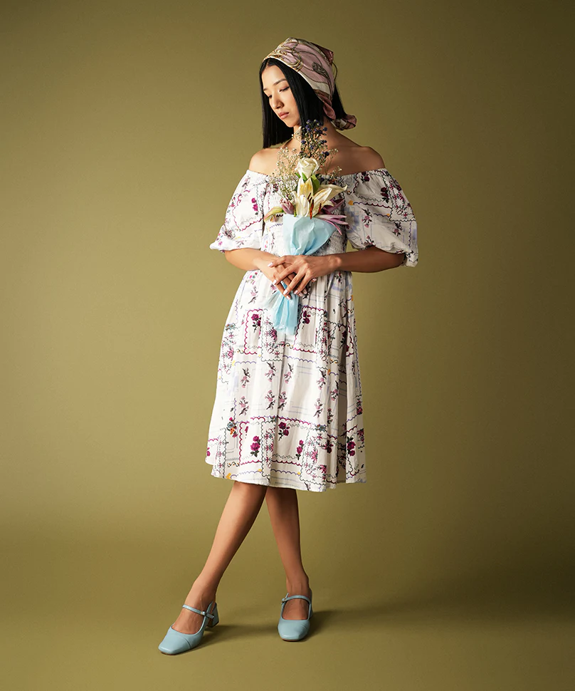 Twiggy Catwalk - Image 2