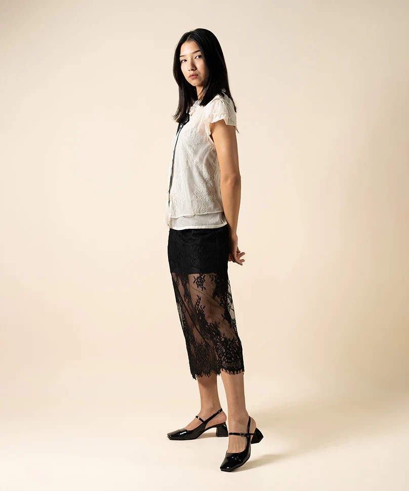 Twiggy Heartbeat - Image 6