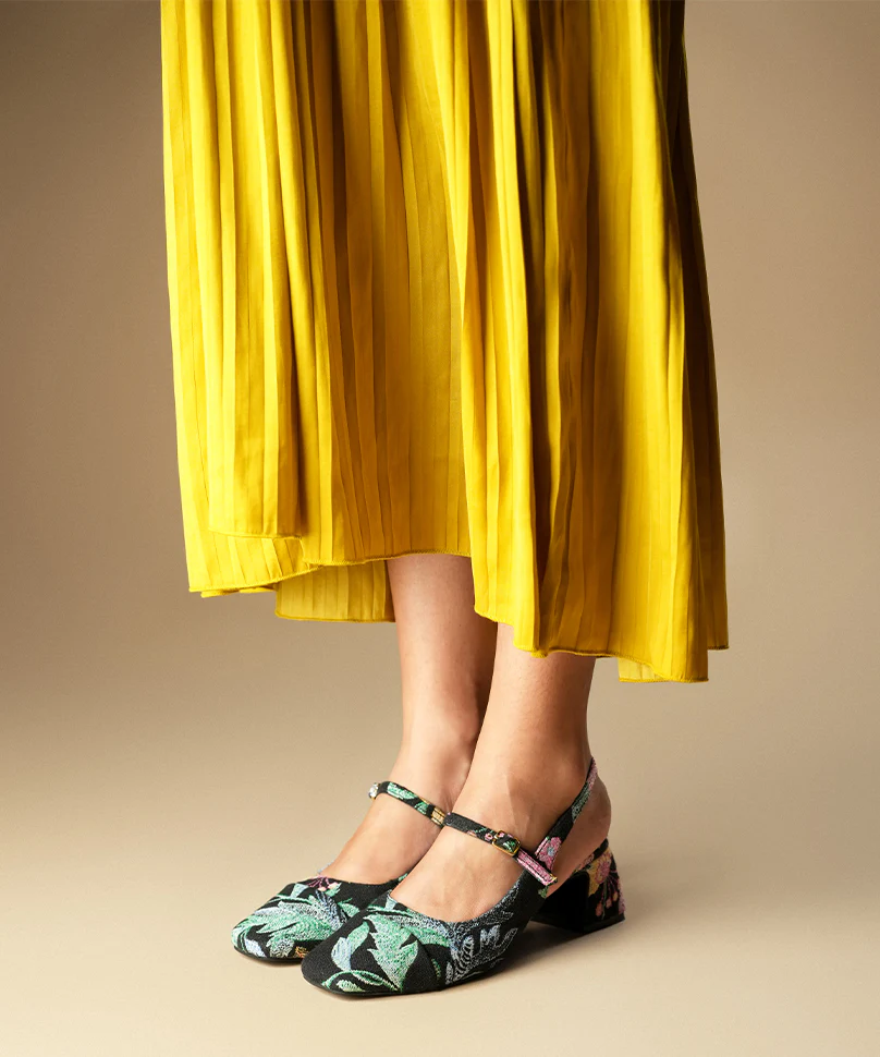 Twiggy Minola - Image 2