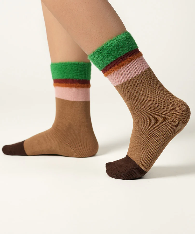 Victory Vibes-Brown - Image 3