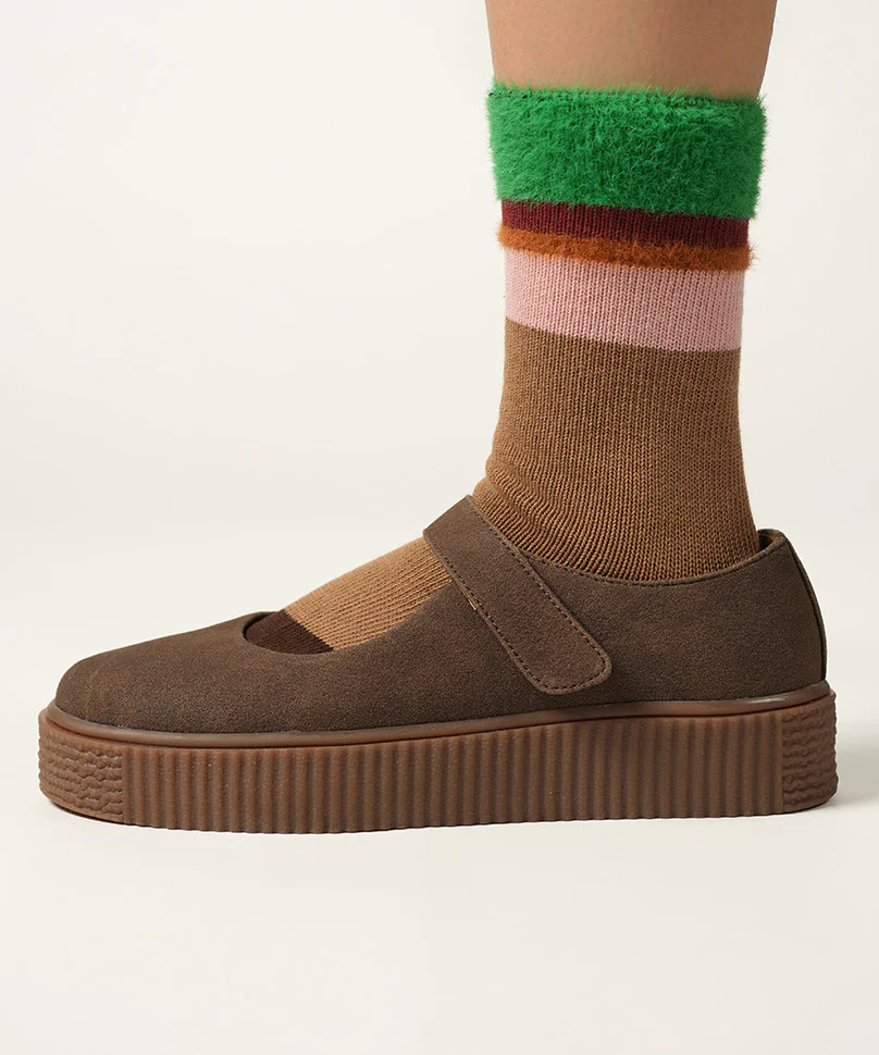 Victory Vibes-Brown - Image 5