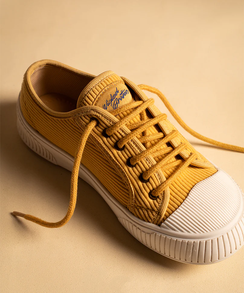 Wicked Brothers Yellow - Image 2