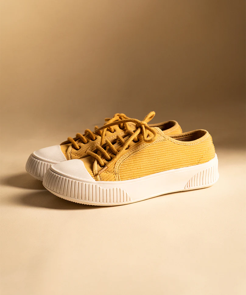 Wicked Brothers Yellow - Image 8
