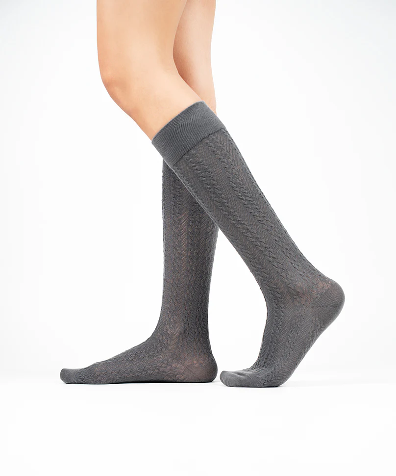 Winterloom - Dark Grey - Image 2